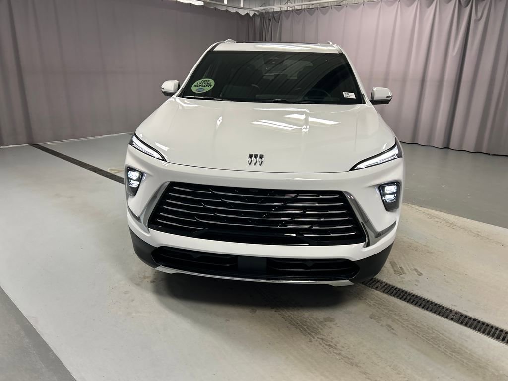 New 2026 Buick Enclave Preferred w/ Power Package image 2