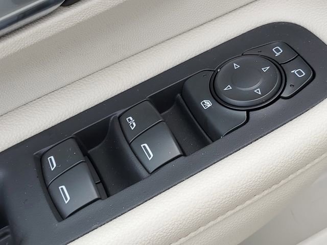 Certified 2019 GMC Terrain Denali w/ Advanced Safety Package image 18