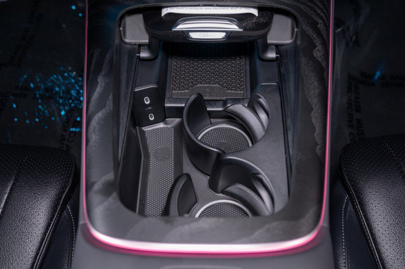 New 2025 Mercedes-Benz E 450 4MATIC All-Terrain Wagon image 23