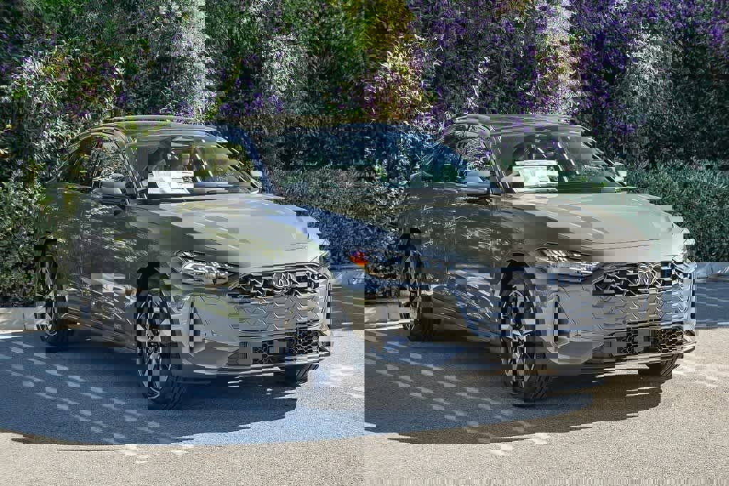 New 2025 Audi A5 2.0T Premium Plus image 3