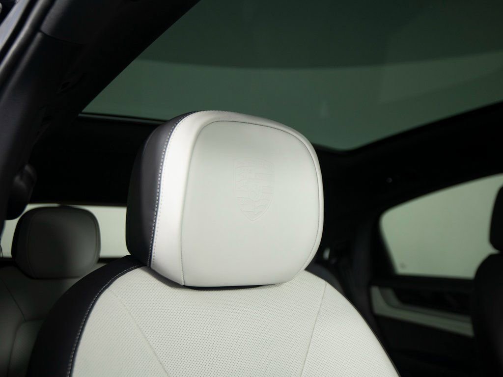 New 2026 Porsche Cayenne S image 36