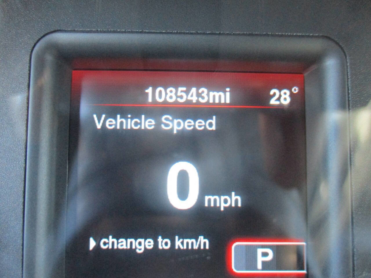 Used 2013 Dodge Charger SE image 14