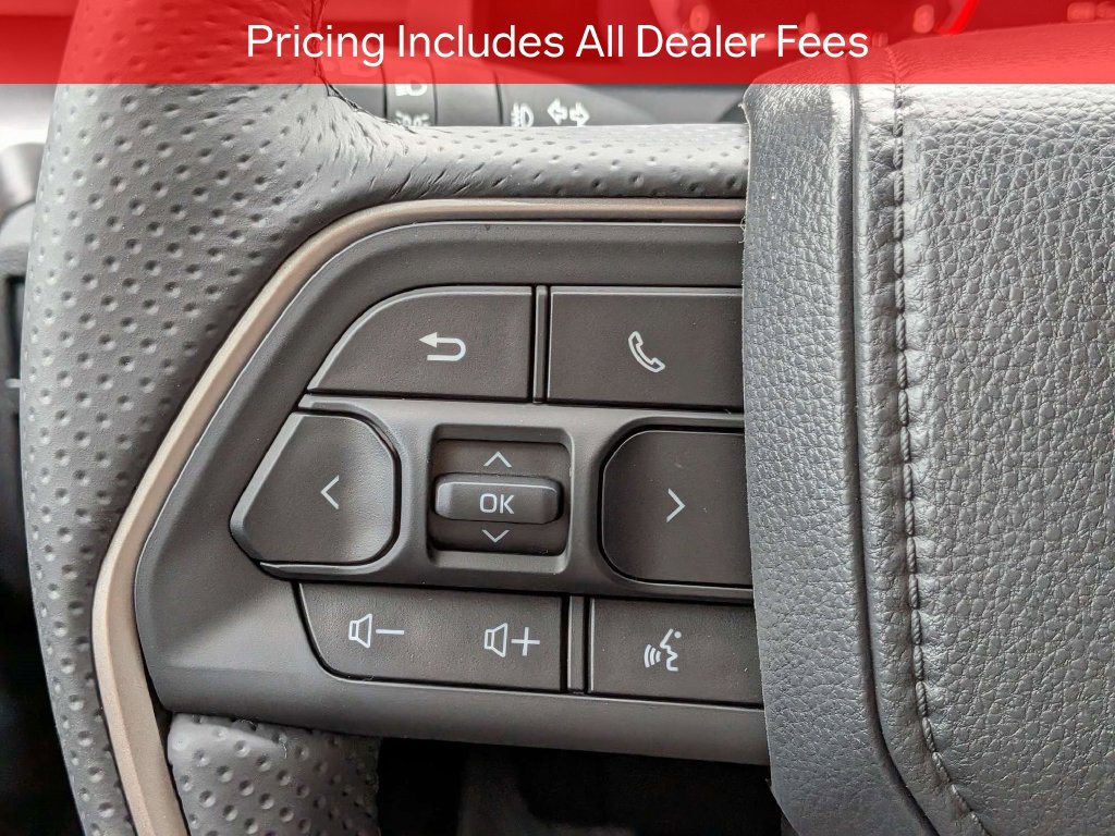 New 2026 Toyota 4Runner TRD Sport Premium AWD/4WD image 27