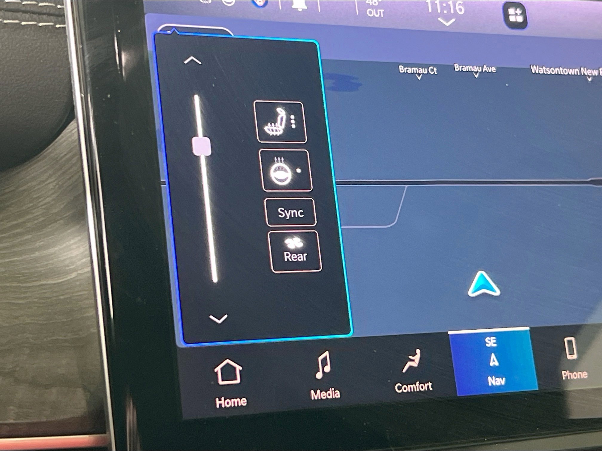 Used 2021 Jeep Grand Cherokee L Limited w/ Trailer Tow Group (B) image 21