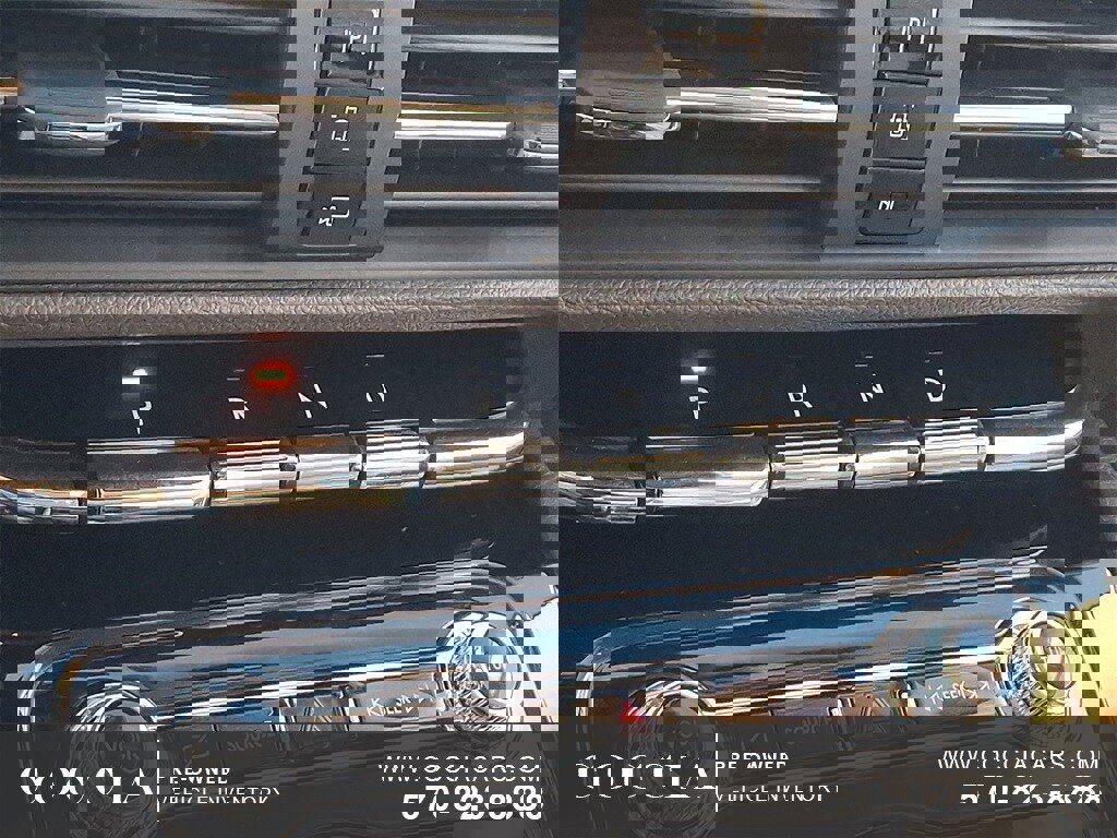 Certified 2022 Lincoln Corsair AWD w/ Equipment Group 101A image 14