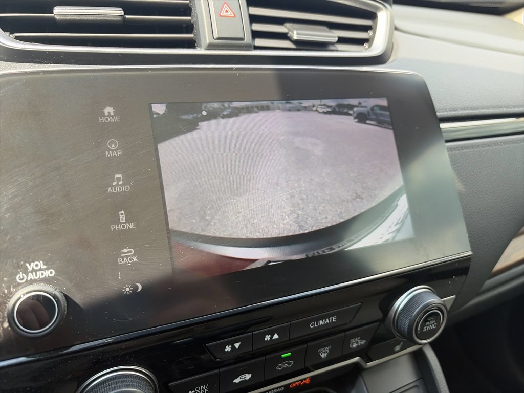 Used 2019 Honda CR-V Touring image 24