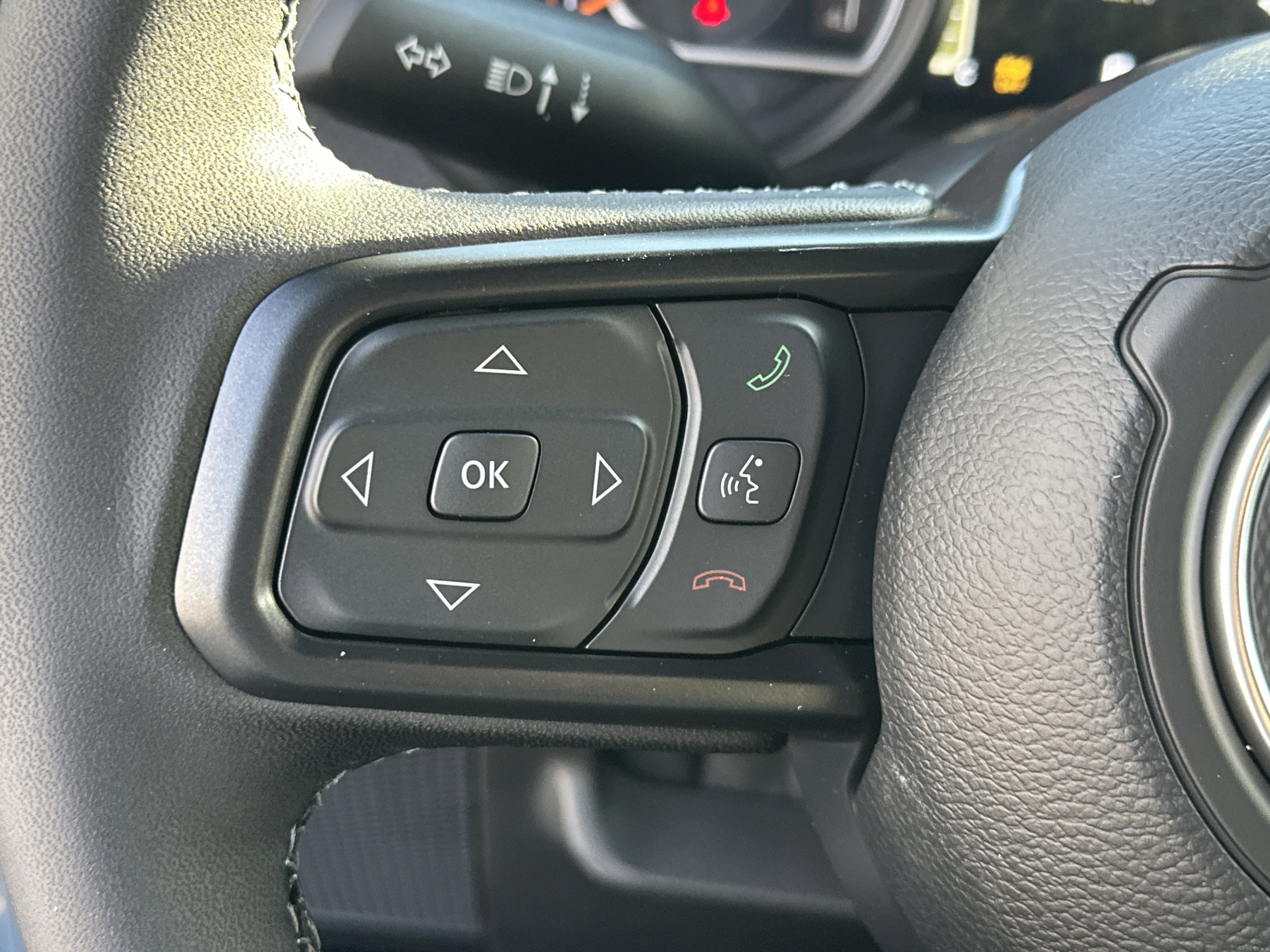 New 2026 Jeep Wrangler Rubicon image 10