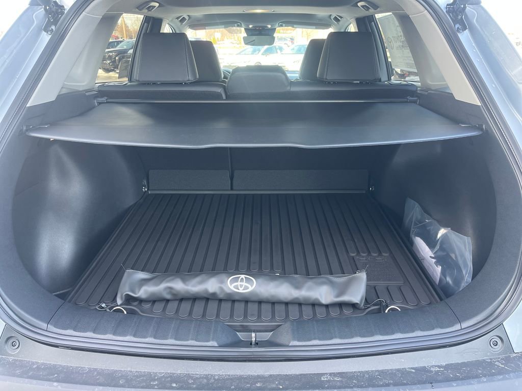 New 2026 Toyota Corolla Cross XLE image 23