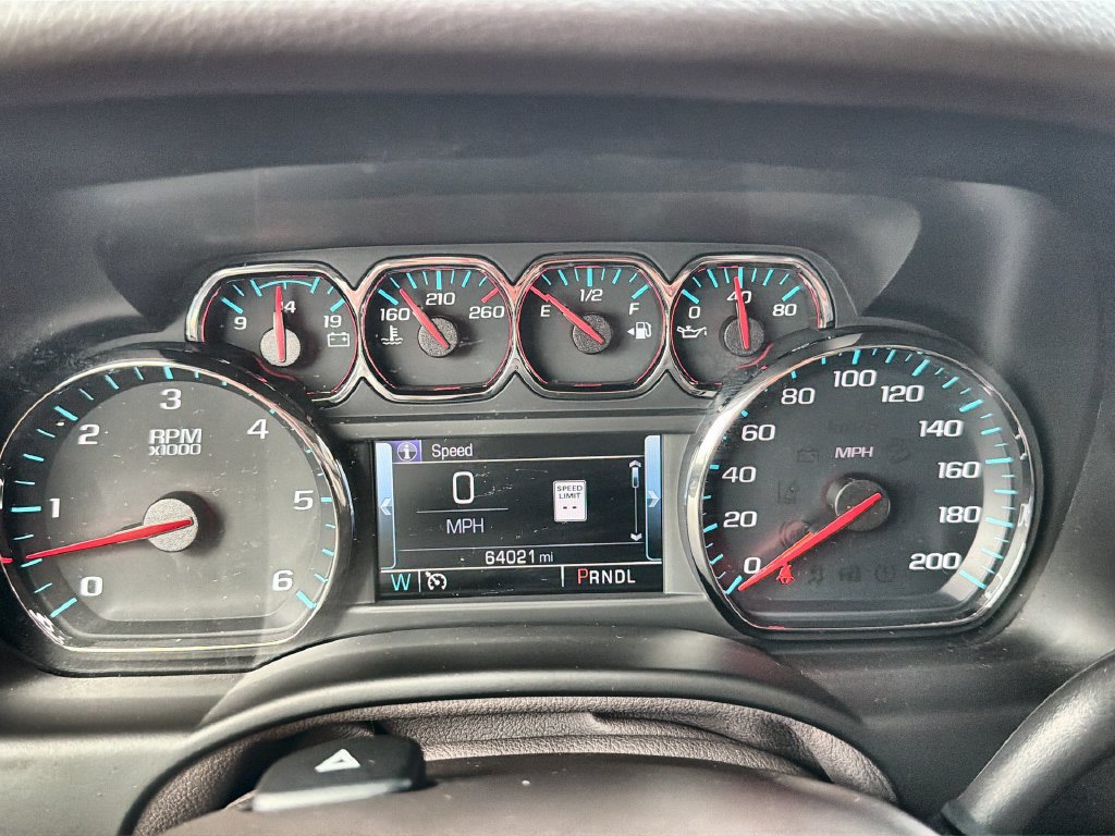 Used 2020 Chevrolet Suburban Premier w/ Max Trailering Package AWD/4WD image 10