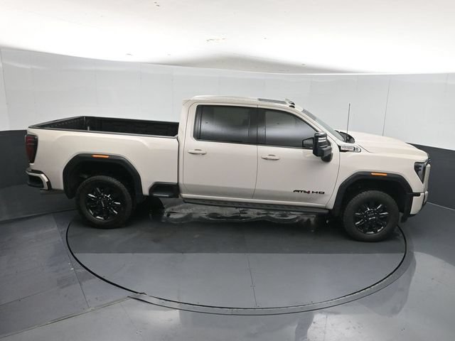 Used 2026 GMC Sierra 2500 AT4 w/ AT4 Premium Plus Package AWD/4WD image 39
