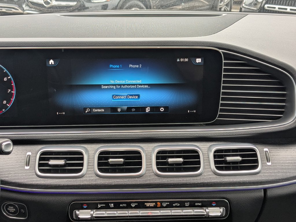 Used 2022 Mercedes-Benz GLE 350 4MATIC image 5