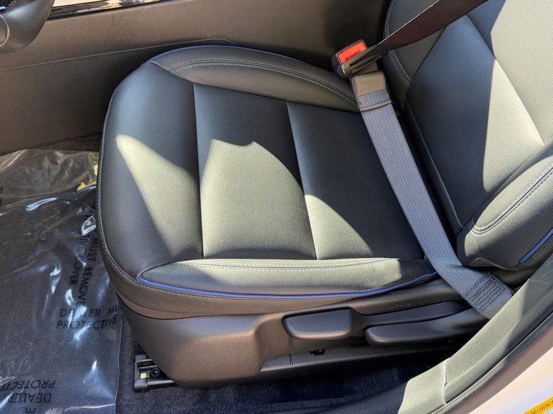 Used 2024 Buick Envista Sport Touring w/ Convenience II Package image 24