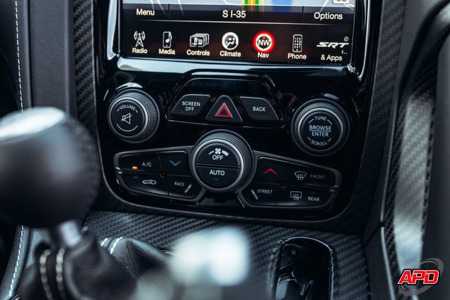 Used 2015 Dodge Viper w/ Quick Order Package 22J GT RWD image 19