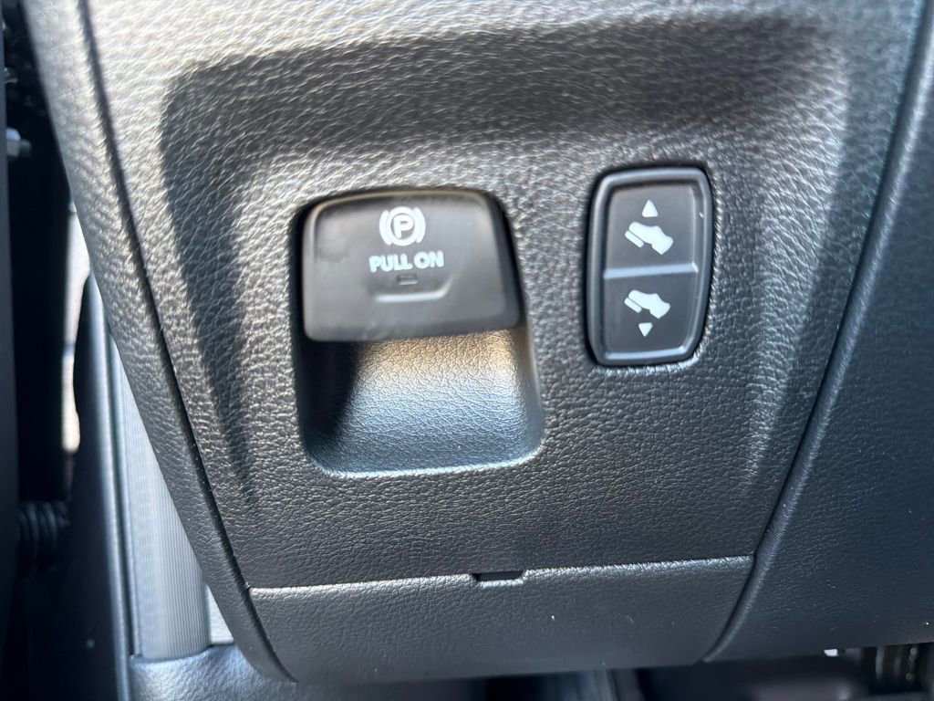 New 2026 RAM 1500 Big Horn AWD/4WD image 22