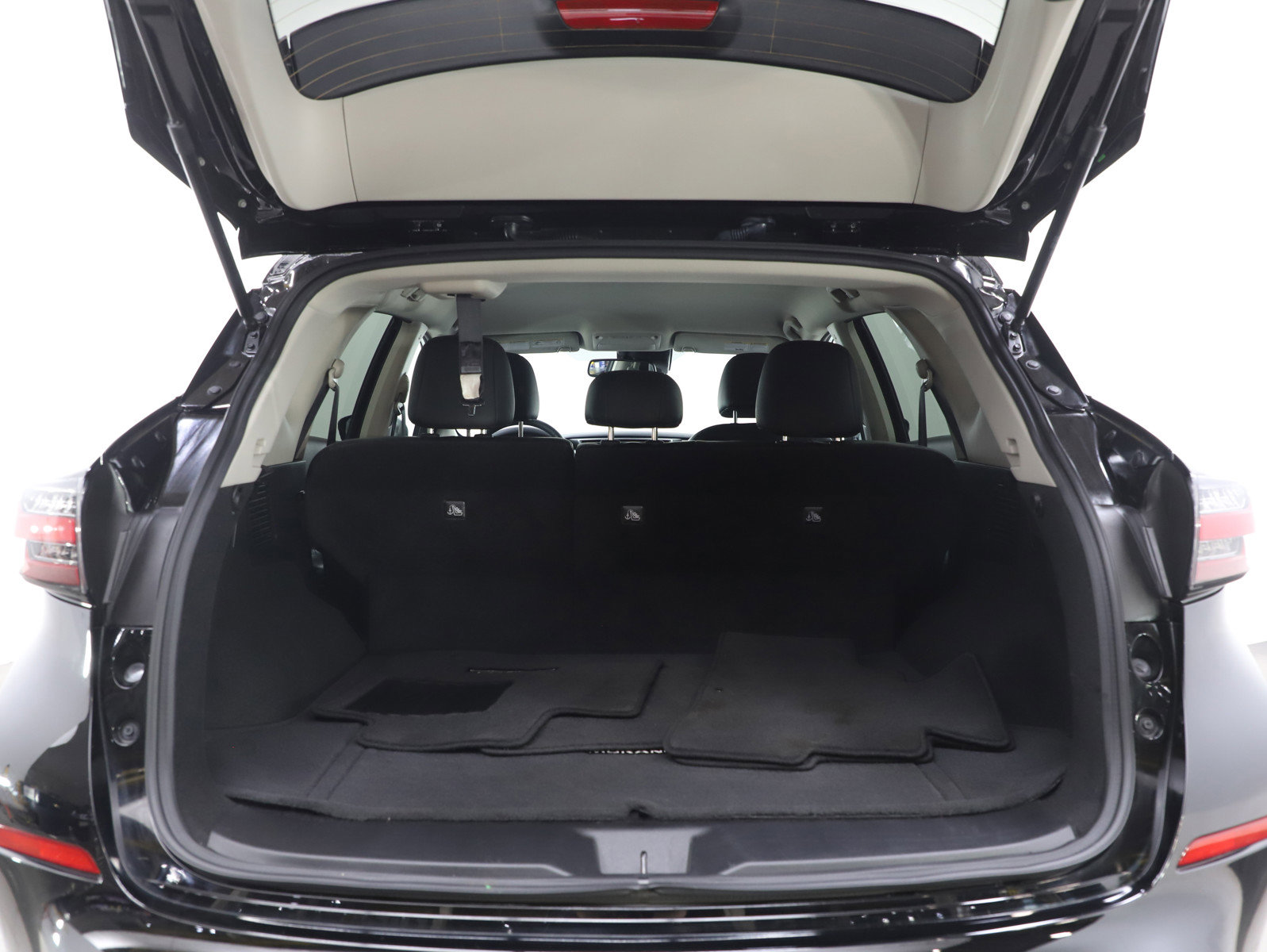 Used 2024 Nissan Murano SV w/ SV Midnight Edition Package AWD/4WD image 16