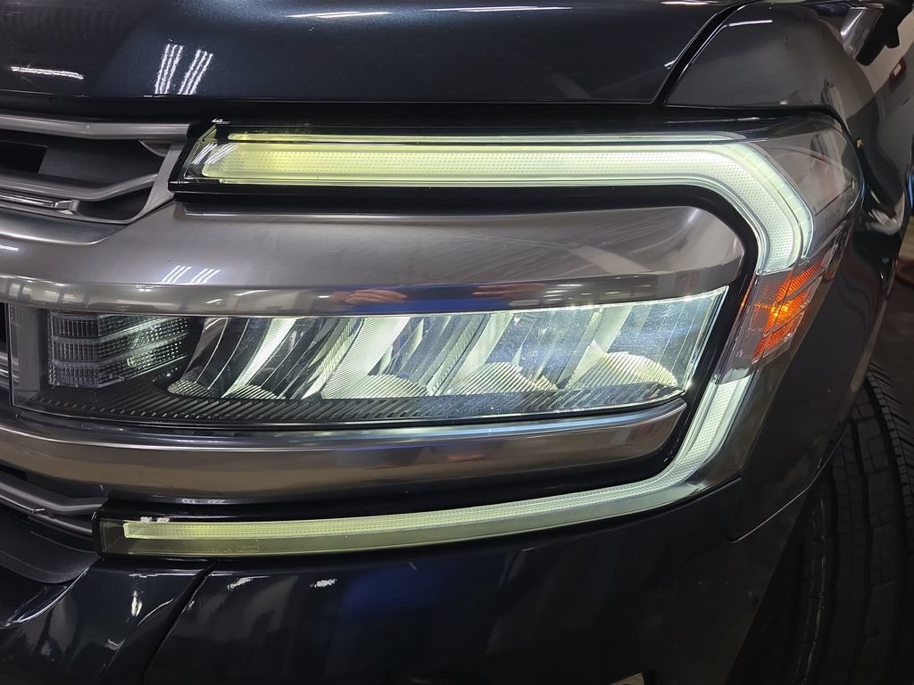 Used 2022 Ford Expedition Platinum AWD/4WD image 35