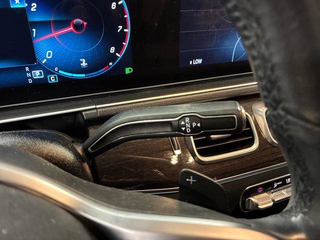 Used 2021 Mercedes-Benz GLE 350 image 25
