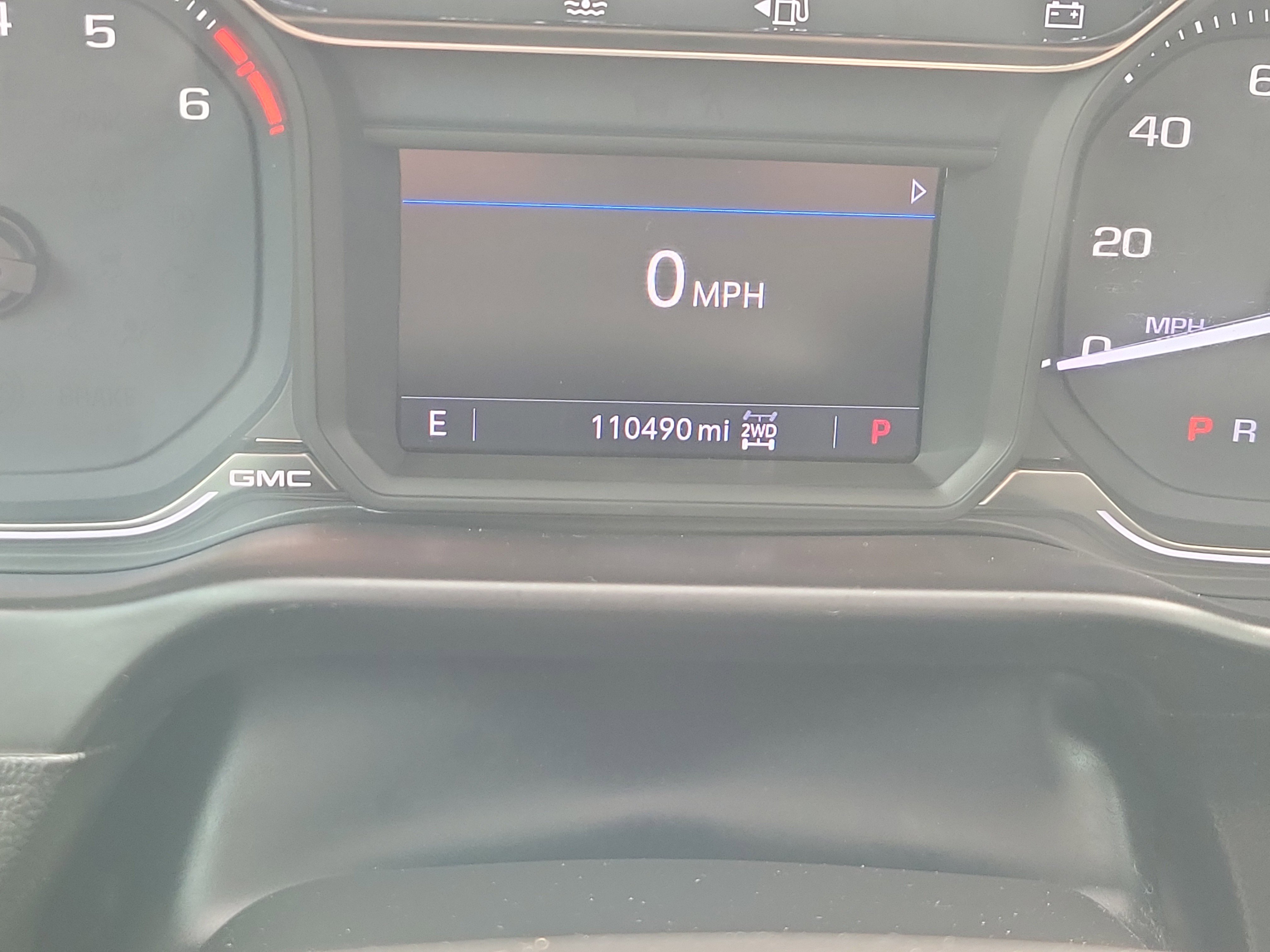 Used 2020 GMC Sierra 1500 AT4 w/ AT4 Preferred Package AWD/4WD image 23