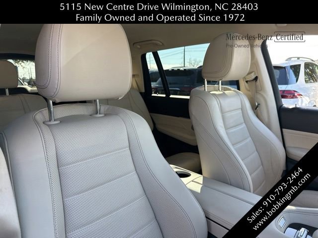 Certified 2020 Mercedes-Benz GLS 450 4MATIC image 30