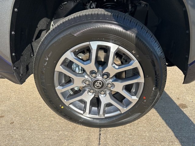 New 2026 Toyota Tundra 1794 Edition image 7