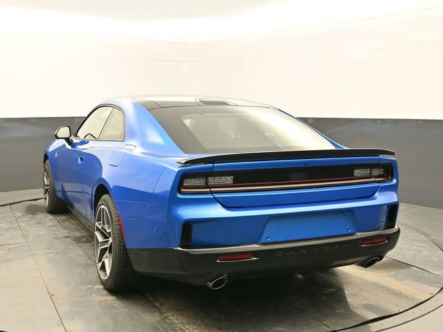 New 2026 Dodge Charger Scat Pack image 4