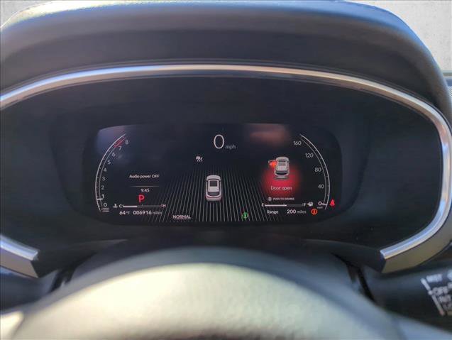 Used 2025 Acura MDX FWD image 10