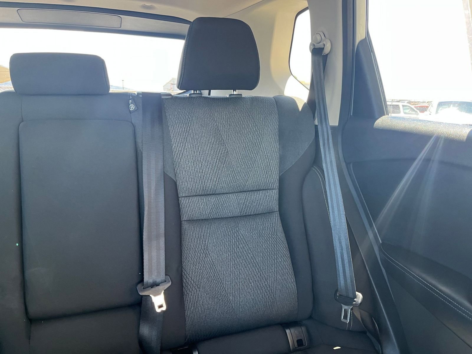 Used 2025 Nissan Rogue SV image 39