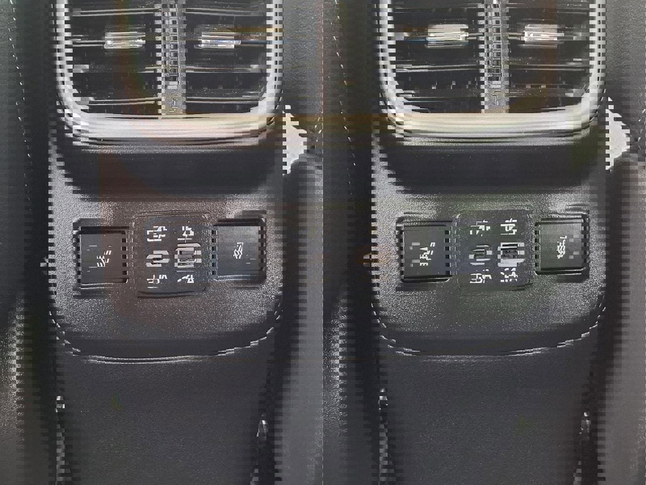 Used 2024 Subaru Legacy Touring XT image 11