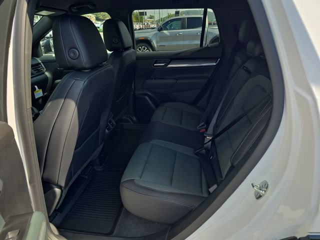 New 2027 GMC Terrain AT4 w/ Convenience Package III AWD/4WD image 10