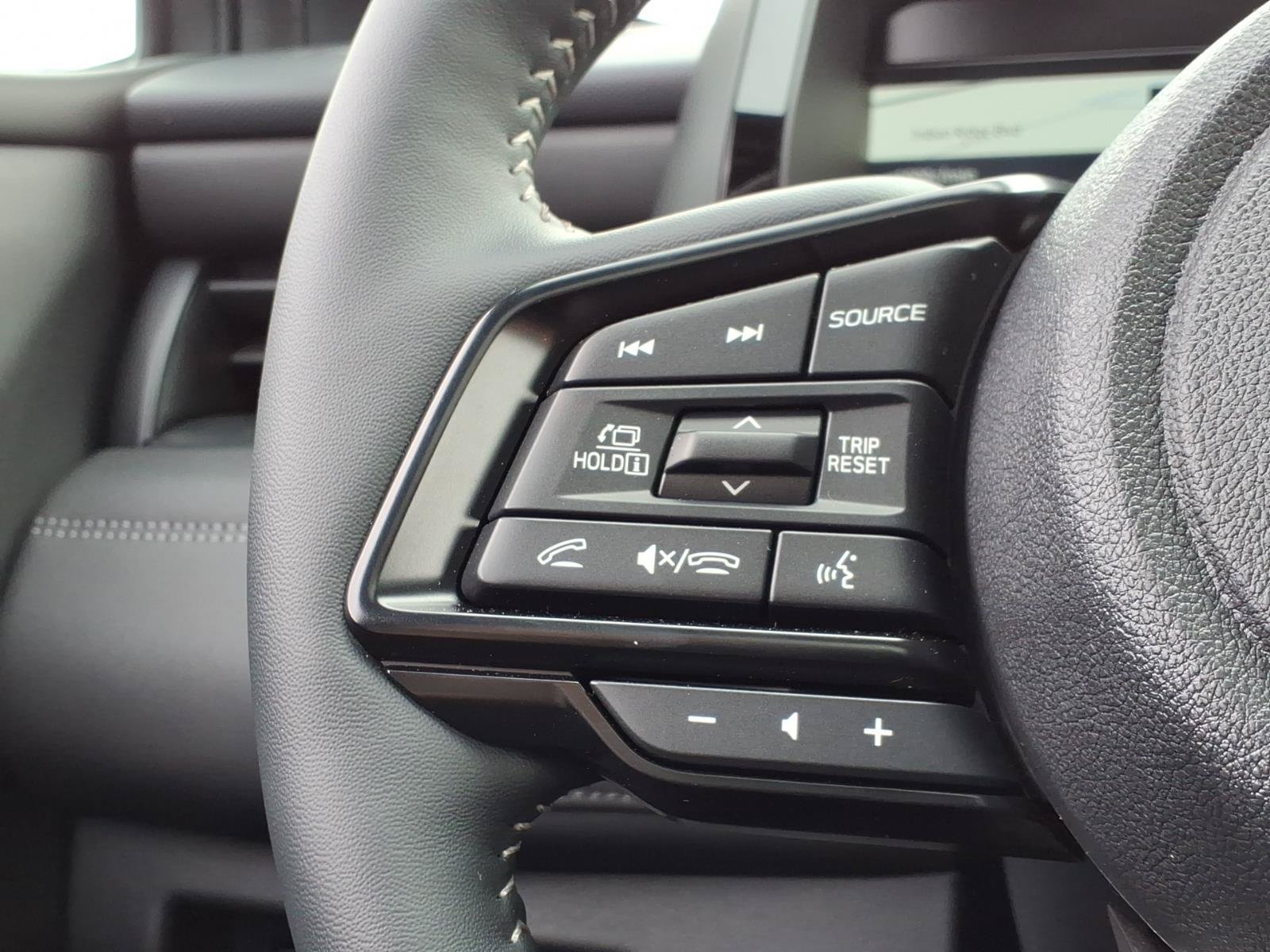 New 2026 Subaru Outback Touring XT AWD/4WD image 21