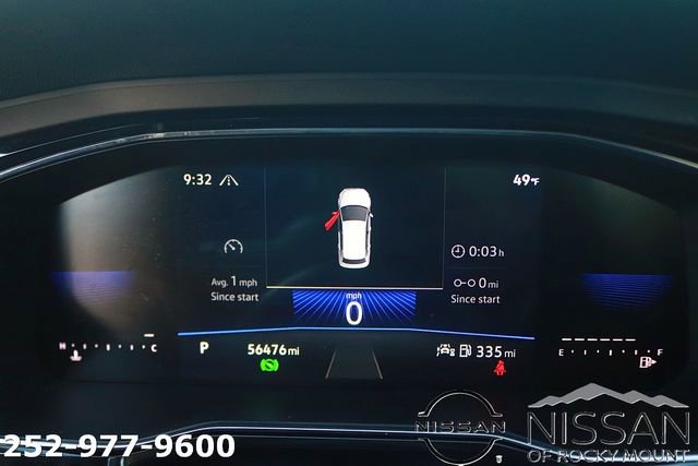 Used 2024 Volkswagen Jetta SE image 18