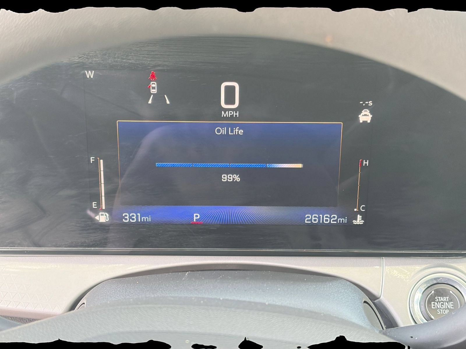 Used 2025 Chevrolet Trax LT FWD image 39