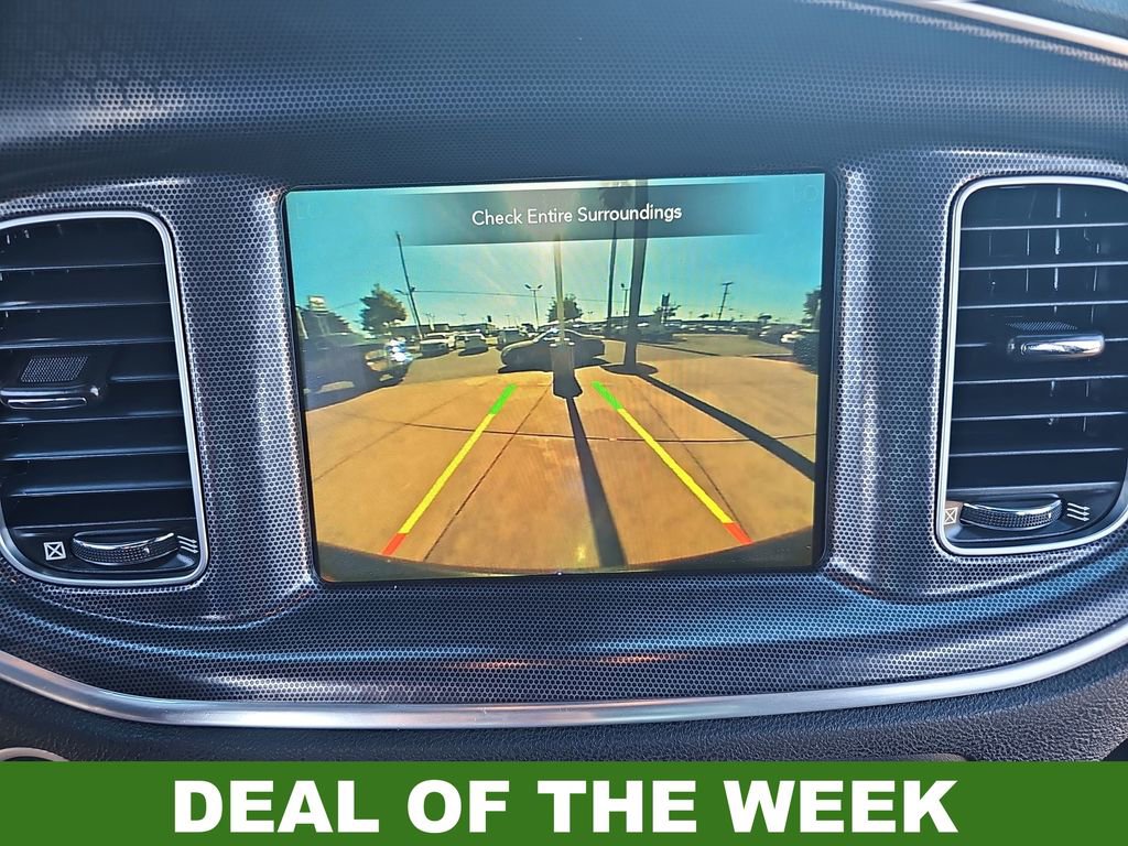 Used 2018 Dodge Charger SXT Plus image 21