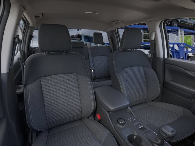 New 2026 Ford Ranger XL AWD/4WD image 12
