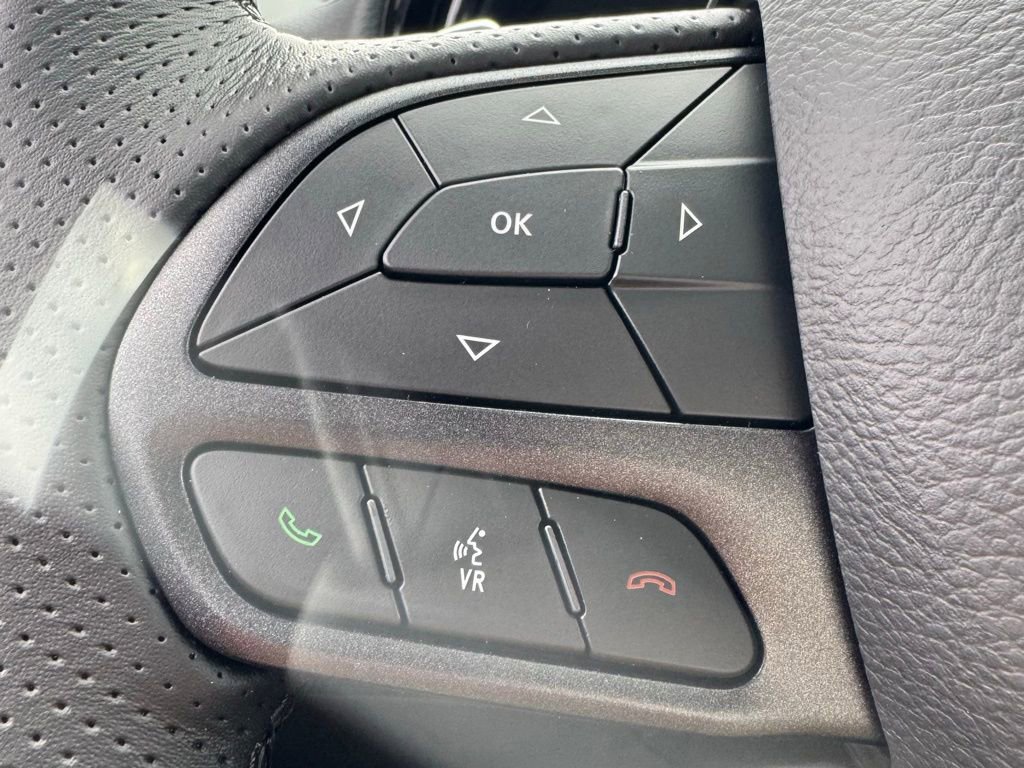 New 2026 Dodge Durango GT image 17