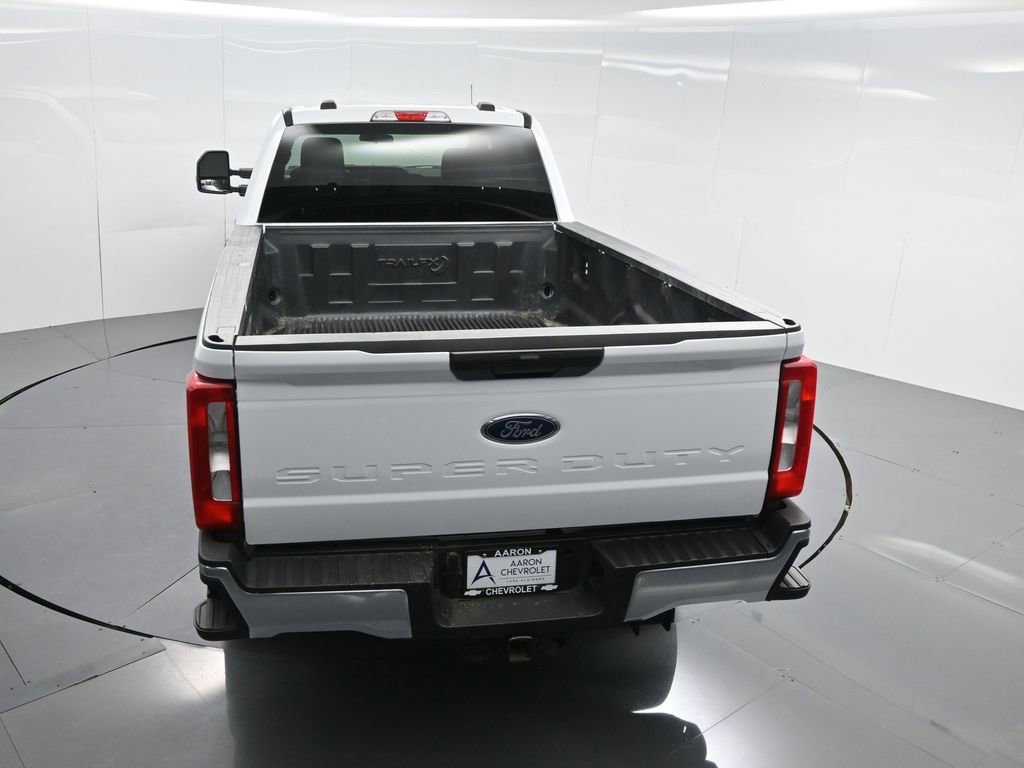 Used 2024 Ford F250 XLT image 61