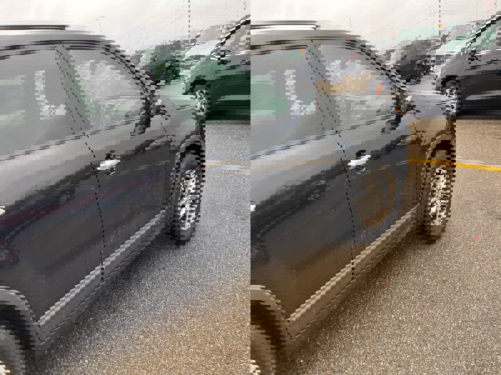 Used 2014 Kia Sorento LX image 18