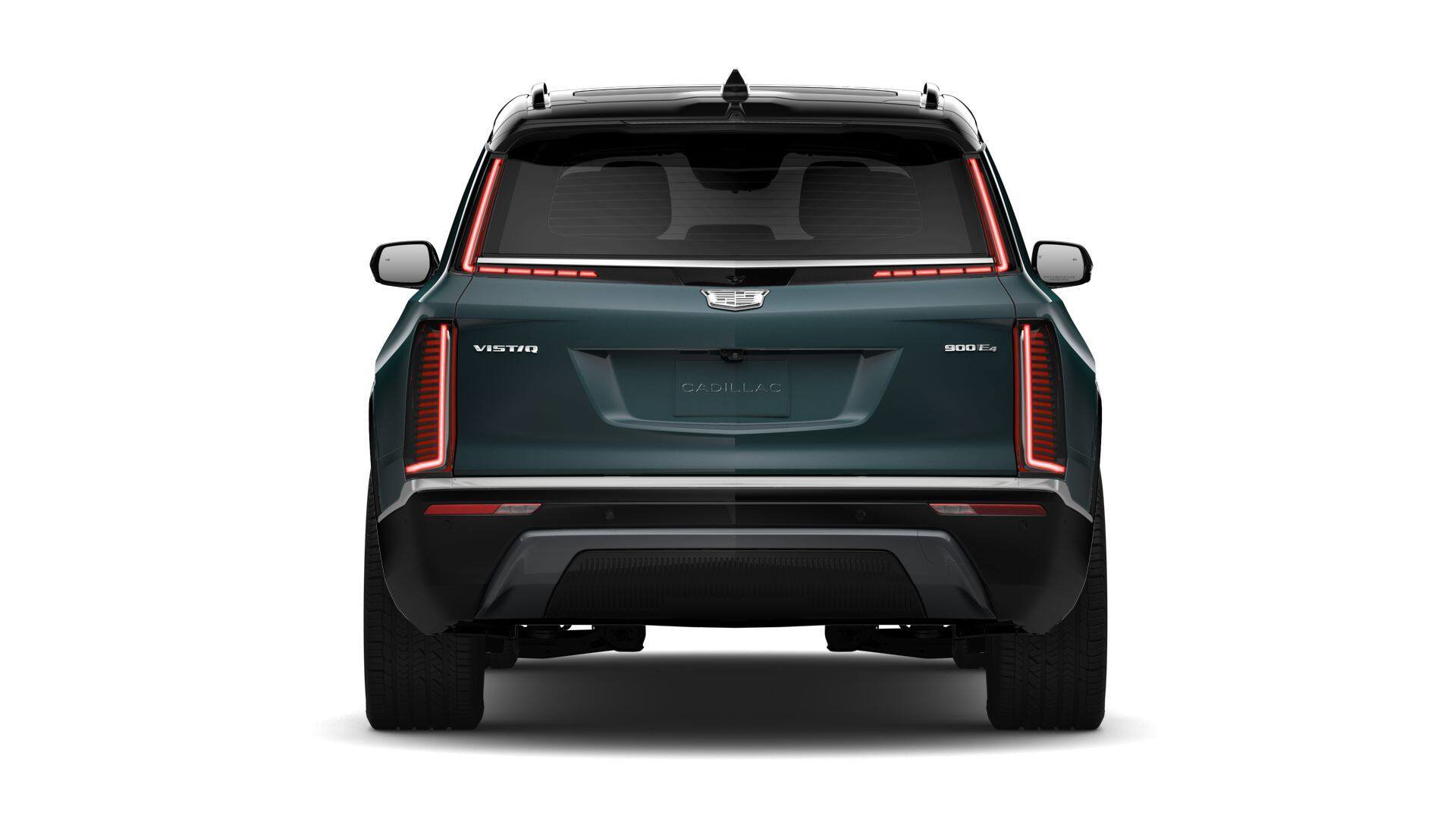 New 2026 Cadillac Vistiq Luxury AWD/4WD image 26
