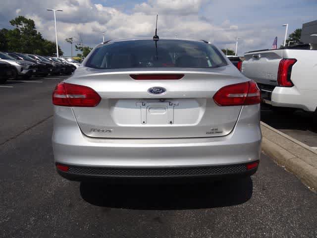 Used 2016 Ford Focus SE FWD image 5