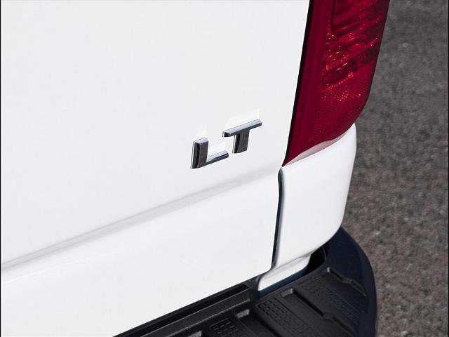 New 2026 Chevrolet Silverado 2500 LT image 17