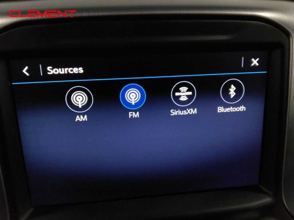 Used 2022 GMC Sierra 2500 SLT w/ SLT Convenience Package image 17