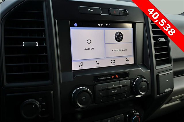 Used 2019 Ford F150 XL w/ Equipment Group 101A Mid image 21