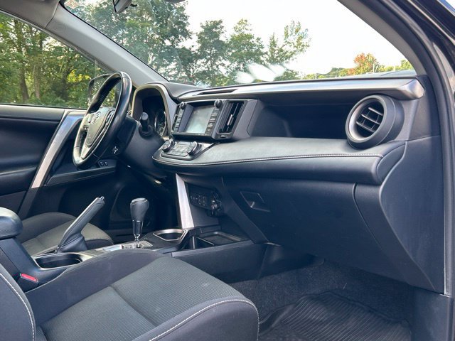 Used 2018 Toyota RAV4 XLE w/ Convenience Package AWD/4WD image 27