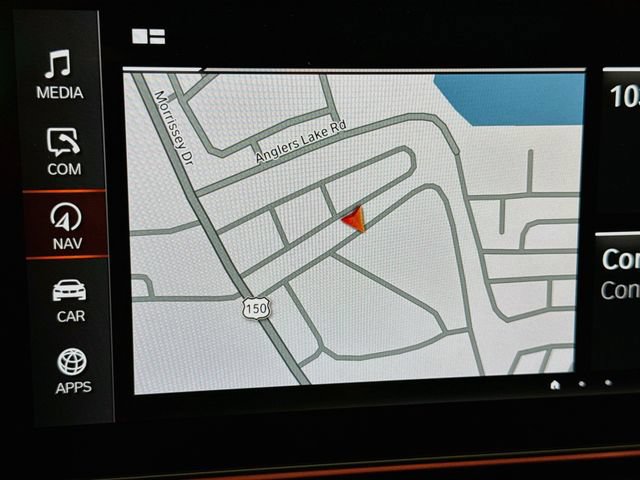 Used 2022 BMW 530i xDrive w/ Convenience Package AWD/4WD image 13