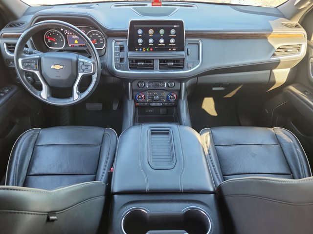 Used 2021 Chevrolet Tahoe Premier image 15