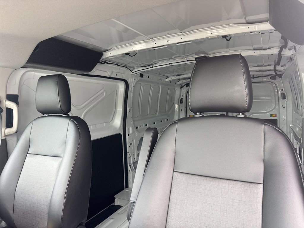 New 2026 Ford Transit 250 Low Roof image 12
