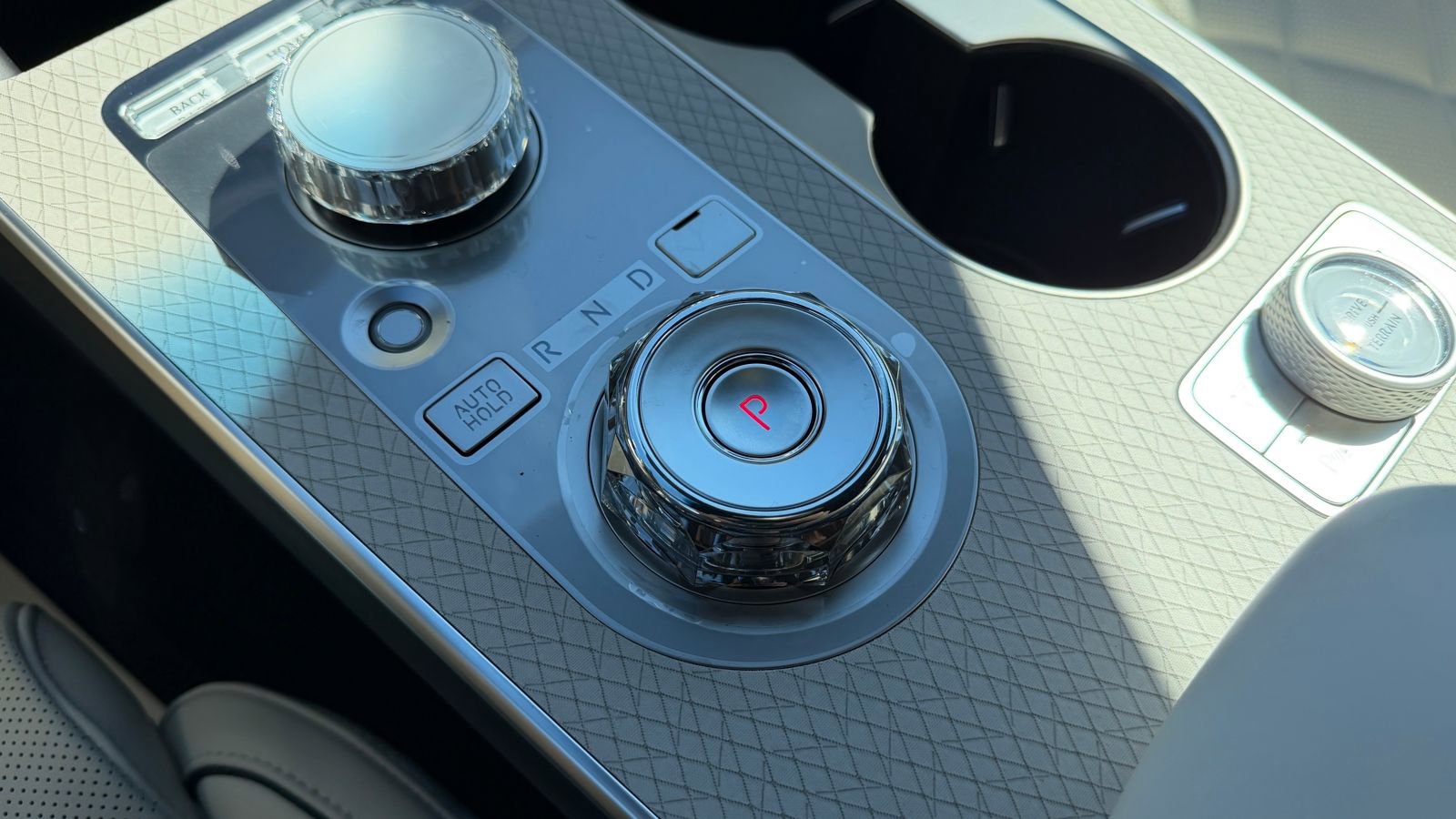 New 2026 Genesis GV80 3.5T Prestige image 12