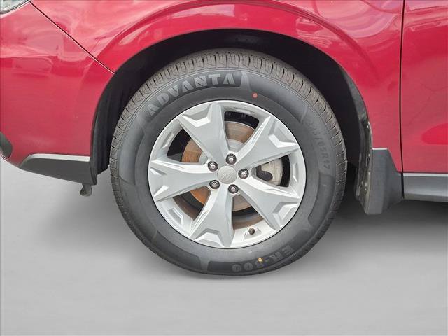Used 2016 Subaru Forester 2.5i Limited AWD/4WD image 23