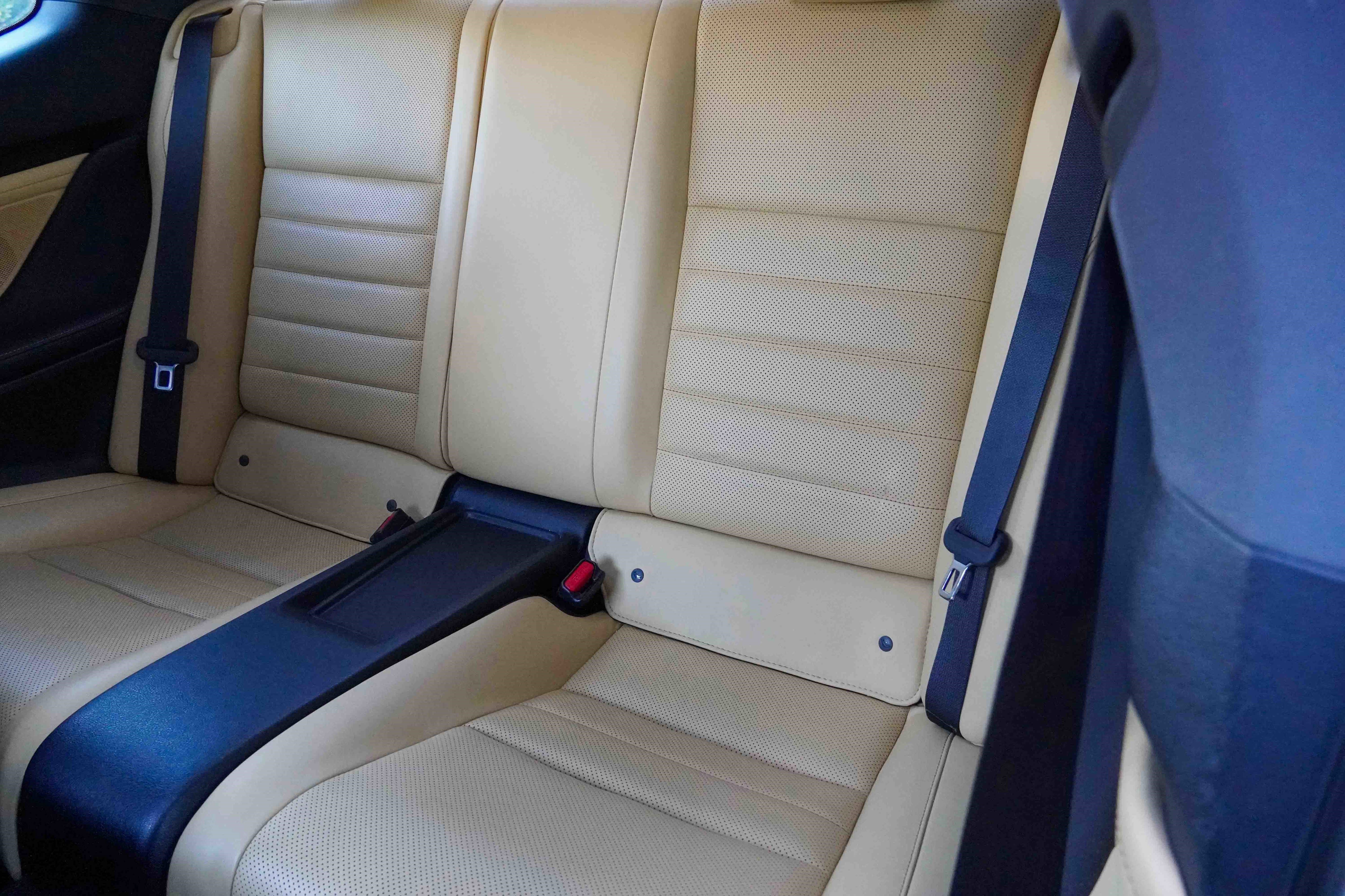 Used 2017 Lexus RC 200t image 34