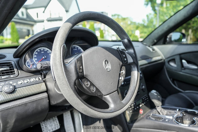 Used 2008 Maserati Quattroporte Sport GT S RWD image 28